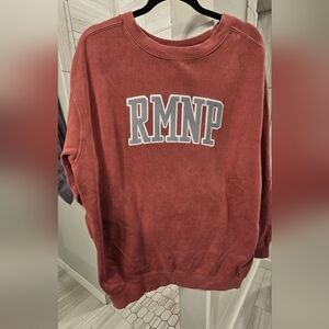 Rock Mountain Sweatshirt